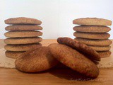 Snickerdoodle cookies