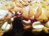 Viennese whirls