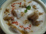 Aloo Ka Raita Recipe