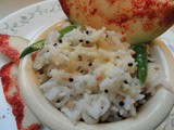 Guava rice