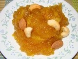 Kasi Halwa