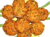 Masala Vada