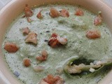 Nutty (Walnut) Chutney