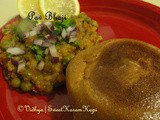 Pav Bhaji