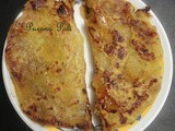 Purana Poli