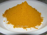 Sambar Powder