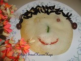 Smiley Dosa