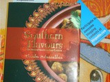 Southern Flavours | Chandra Padmanabhan | a Book Review