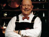 A Student Remembers: James Beard (May 5, 1903 – January 21, 1985)