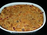 Blueberry Buckle