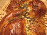 Challah, Glorious Challah