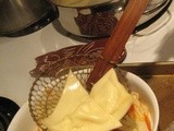 Cheese Ravioli: Handmade and Pillowy