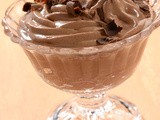 Chocolate! Chocolate! Chocolate
