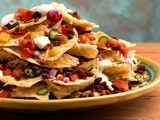 Nachos Nuevos