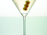 The Classic Martini