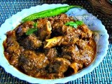 50 Unique Mutton Recipes