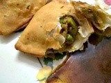 Aloo Samosa