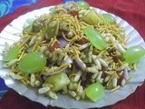 Bhelpuri - The Tongue Tickler