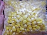 Buttered Sweet Corn