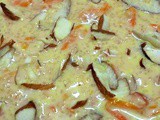 Carrot Kheer