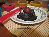 Chocolate Lava Cake