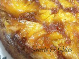 Easy Pineapple Upside Down Cake