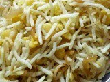 How To Make Perfect Pilaf / Pulao - For Beginners