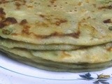How To Make Perfect Stuffed Paratha Step By Step