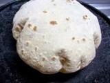 How To Make Perfectly Soft Phulkas | Rotis