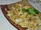 Kannur Chicken Biriyani