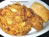 Khari Khajoor Ladoo