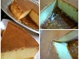 Make Caramel Flan in 20mins - Pressure Cook Method