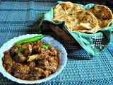 Mutton Lababdaar