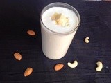 Peshawari Lassi