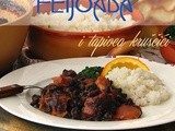 :: Čalabrcanje Četvrtkom: Feijoada i tapioca kruščići ::