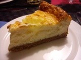 American Cheesecake