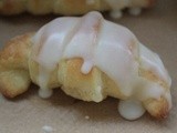 Butterhorn Crescents