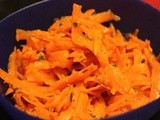 Carrot Salad