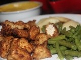 Chicken Bites: Chick-Fil-a Style