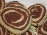 Cookie Swirls