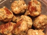 Foolproof Meatballs