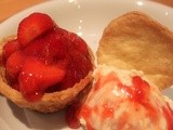 Fresh Strawberry Pie