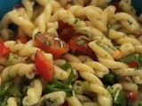 Italian Pasta Salad