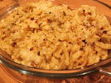 Käsespätzle (Cheese Spaetzle)