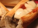 Meatball Subs