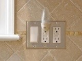 Mix-Up Monday: Power Plugs and Sockets