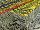 Mix-Up Monday: Shopping Carts