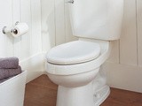 Monday Mix-Up: Toilets/Toiletten