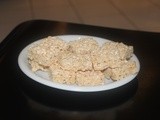 Rice Krispy Treats