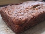 Simple Banana Bread